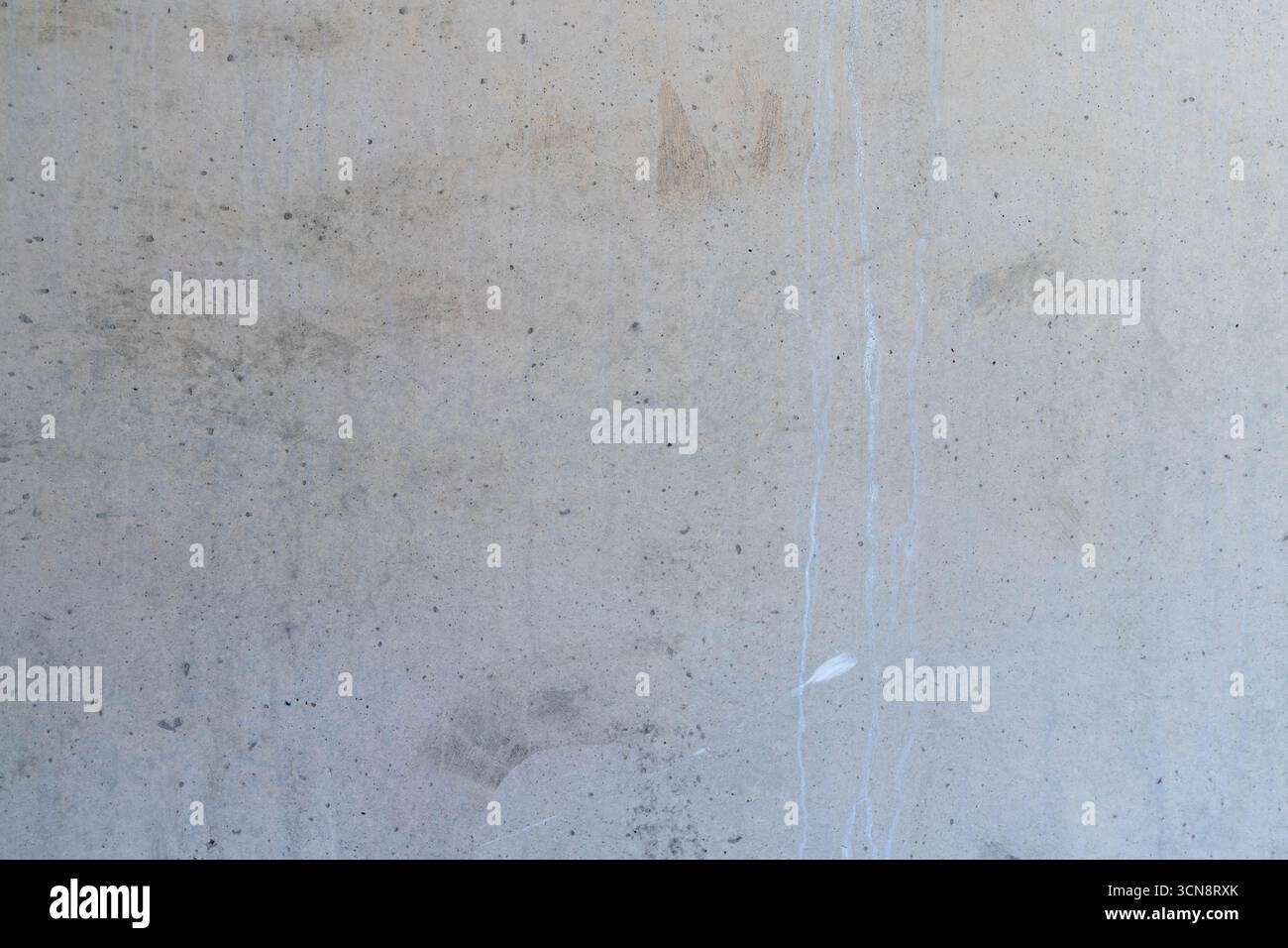 Fond de texture de calcaire gris moderne en papier peint vide poli à la lumière blanche. luxe en pierre de béton gris table dessus de bureau concept grunge seal Banque D'Images