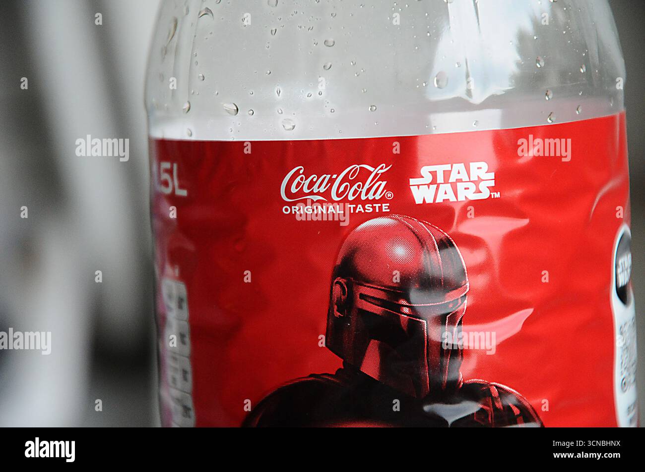 Copenhague/ Danemark/20 septembre 2025/.Coco cola bouteille de goût original. (Photo.Francis Joseph Dean/Dean Pictures) (pas pour usage commercial) Banque D'Images Copenhague/ Danemark/20 septembre 2025/.Coco cola bouteille de goût original. (Photo.Francis Joseph Dean/Dean Pictures) (pas pour usage commercial) Banque D'Images