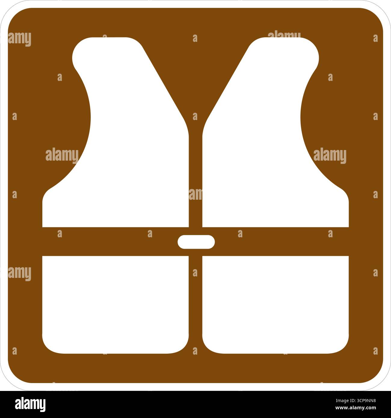 Gilets de sauvetage, édition actuelle du Manuel sur les dispositifs uniformes de contrôle de la circulation dans les rues et les autoroutes. Illustration de Vecteur