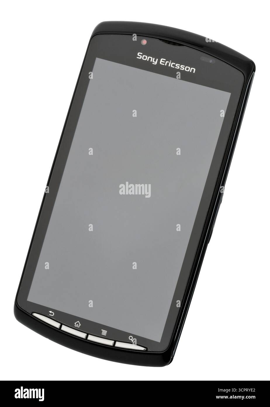 2011 Sony Ericsson Xperia Play téléphone Banque D'Images