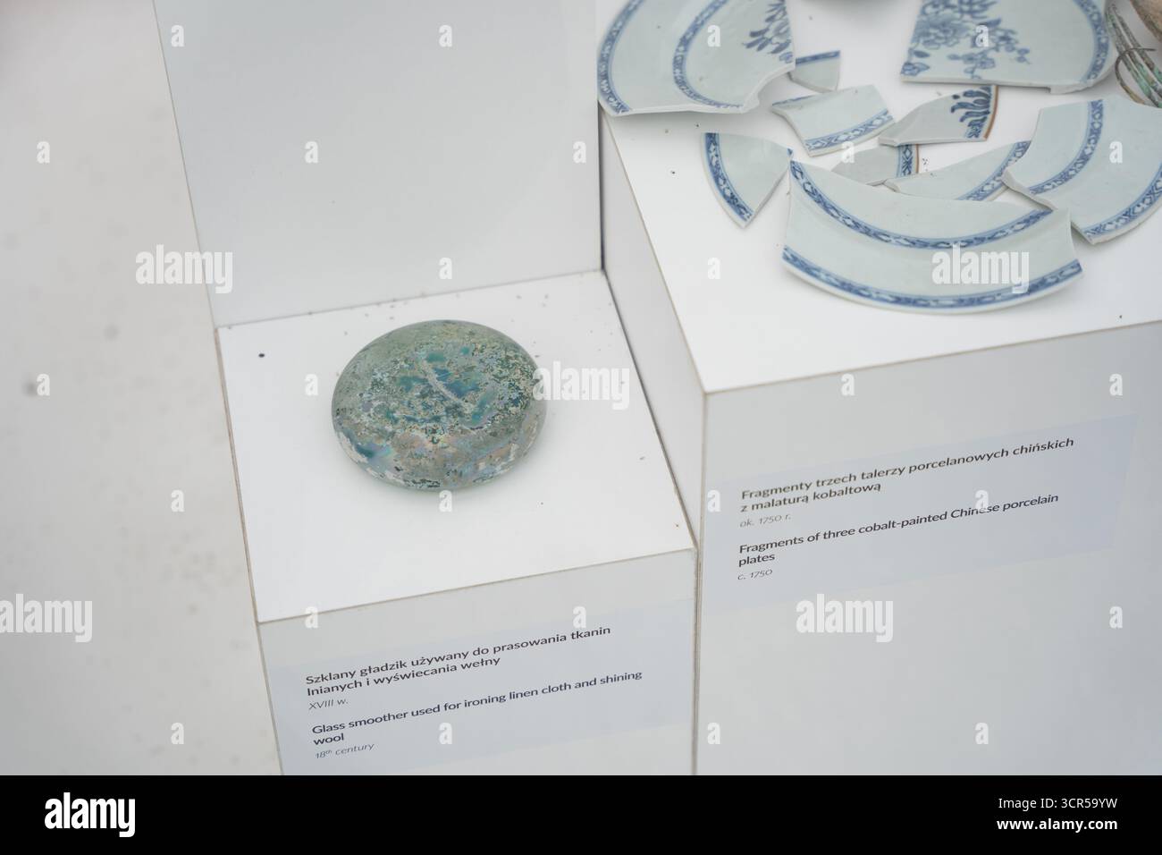 Varsovie, Pologne. 28 septembre 2025. Travaux de reconstruction du palais saxon et du palais Bruhl à Varsovie, Pologne, le 28 septembre 2025. (Photo de Weronika Kowalska/NurPhoto)0 crédit : NurPhoto SRL/Alamy Live News Banque D'Images