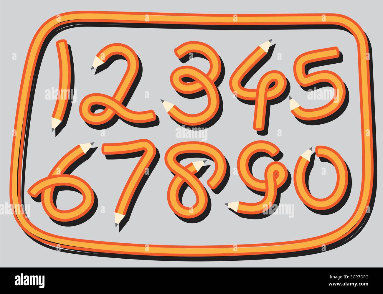 Conception de jersey de course avec motif vectoriel abstrait coloré. Vêtements de sport légers, respirants et à séchage rapide pour le marathon, le trail, l'athlétisme, Illustration de Vecteur