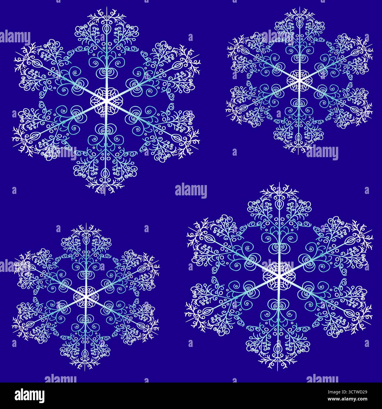 Dessin au trait minimaliste de pingouins, dessin continu d'une ligne Illustration de Vecteur