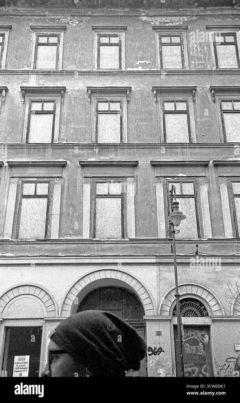 Analog Archive documentaire photo Dairy Banque D'Images