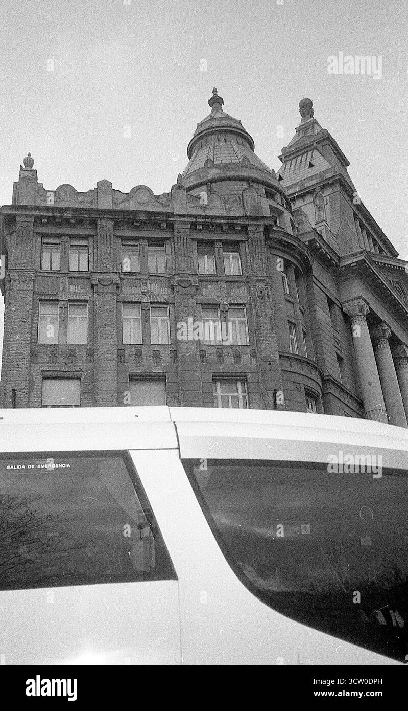 Analog Archive documentaire photo Dairy Banque D'Images