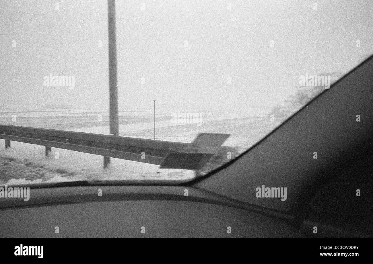 Analog Archive documentaire photo Dairy Banque D'Images