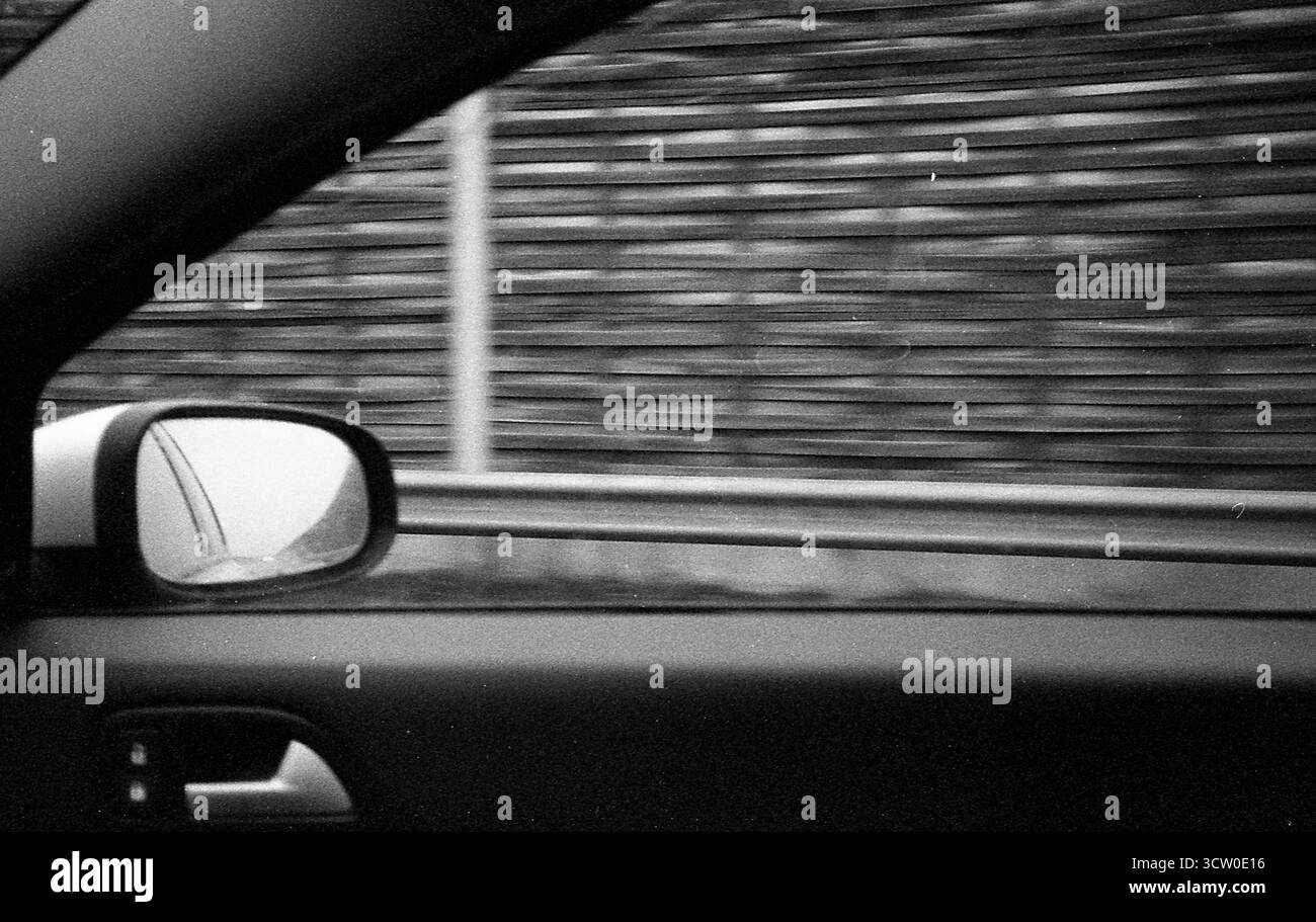 Analog Archive documentaire photo Dairy Banque D'Images