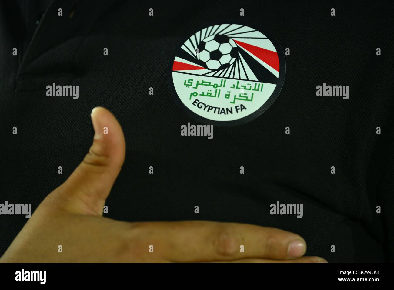 Équipe d'Égypte de football à la CAN 2025 : matchs en direct, vidéos