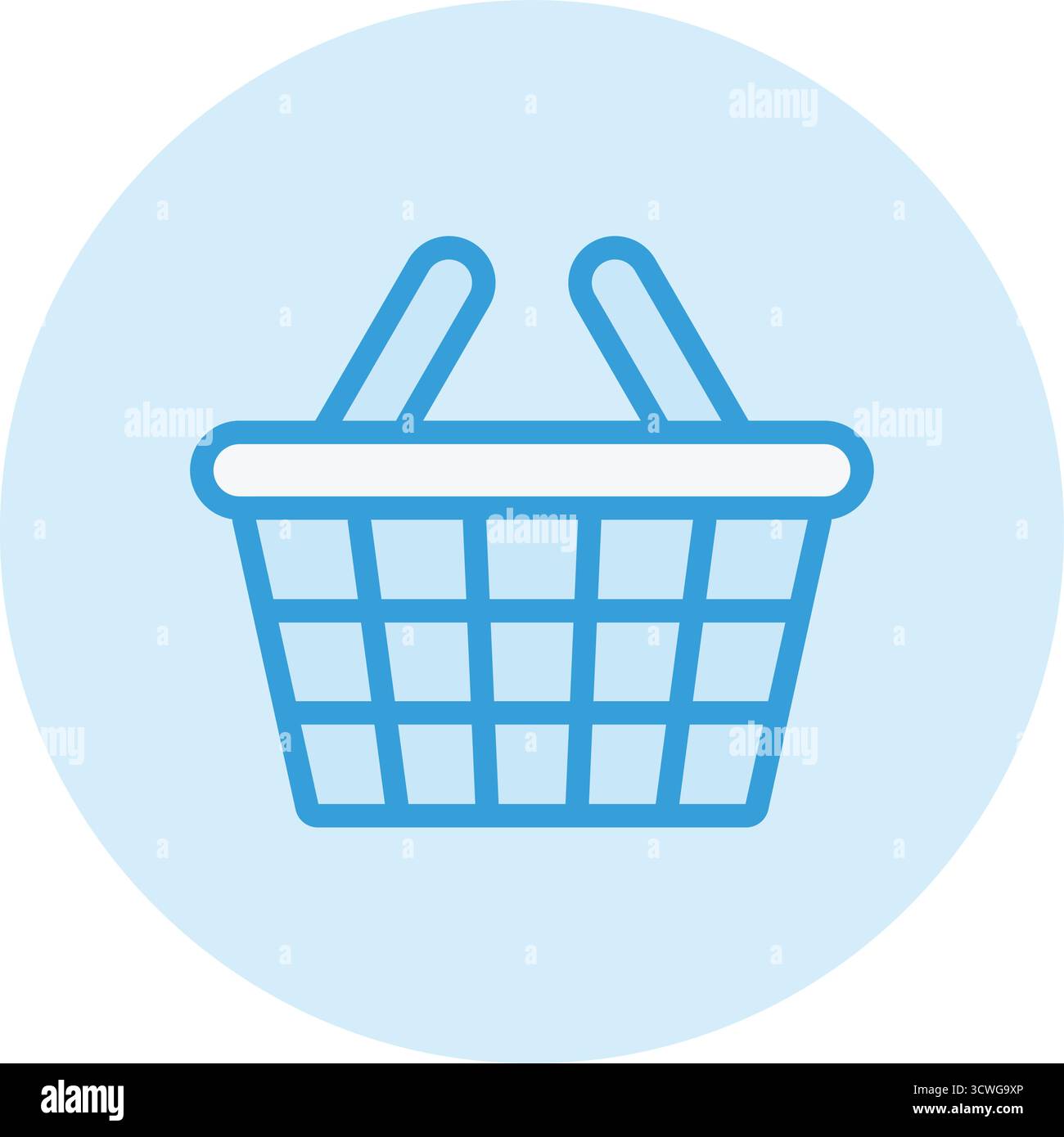 Illustration de conception d'icône de vecteur de pique-nique Illustration de Vecteur