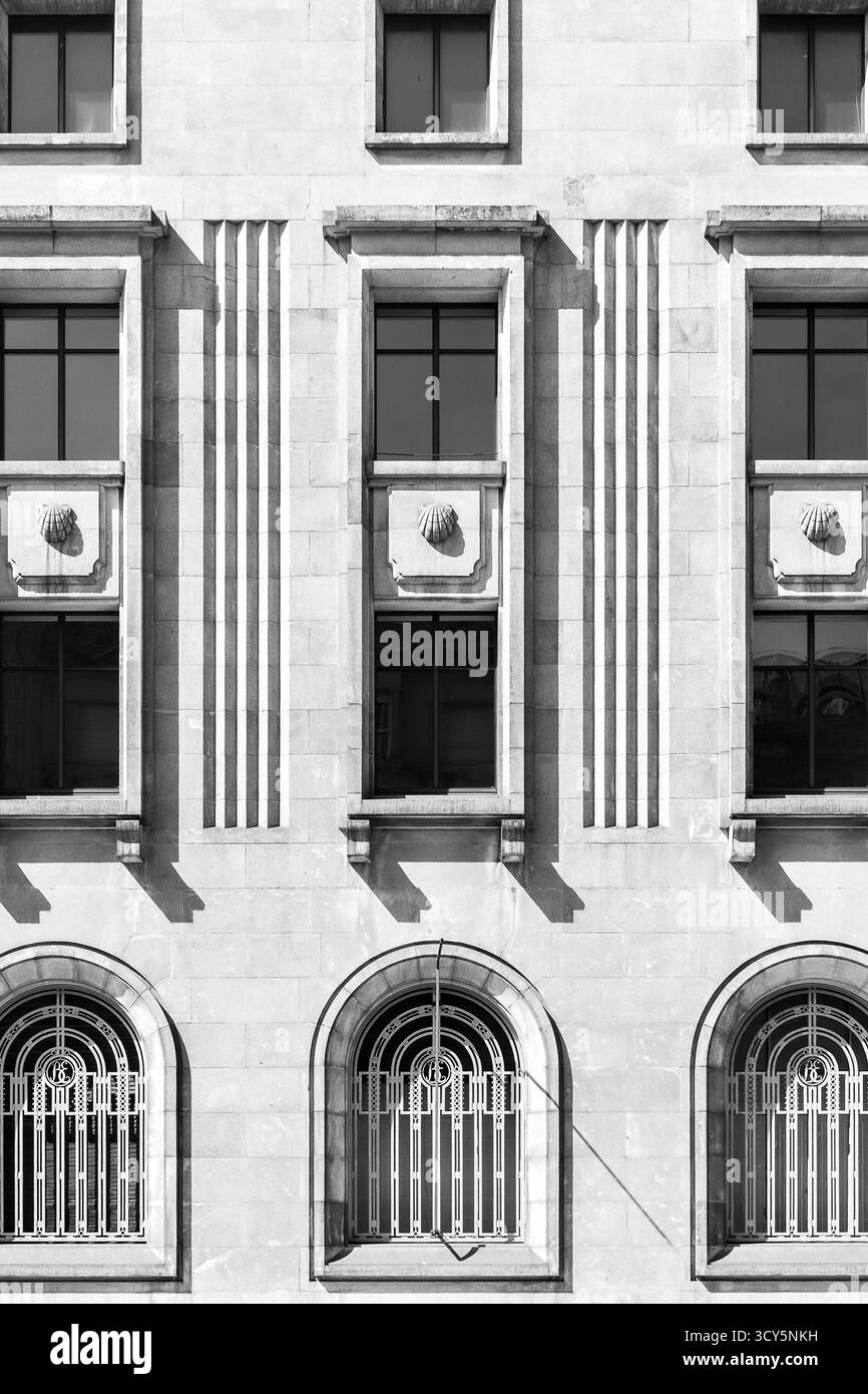 Vigo Veritas Banque D'Images