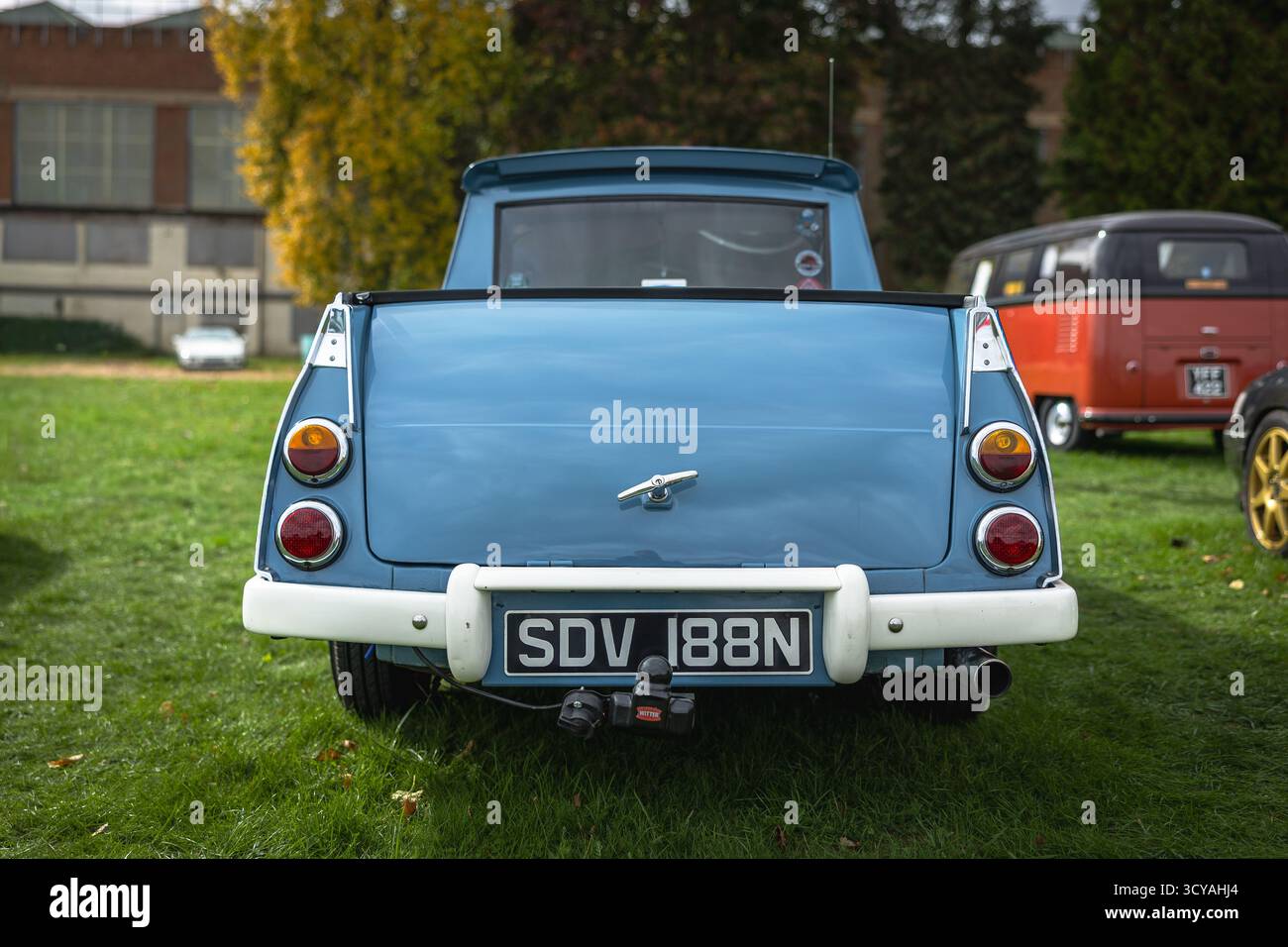 Saab 94 Banque de photographies et d’images à haute résolution - Alamy