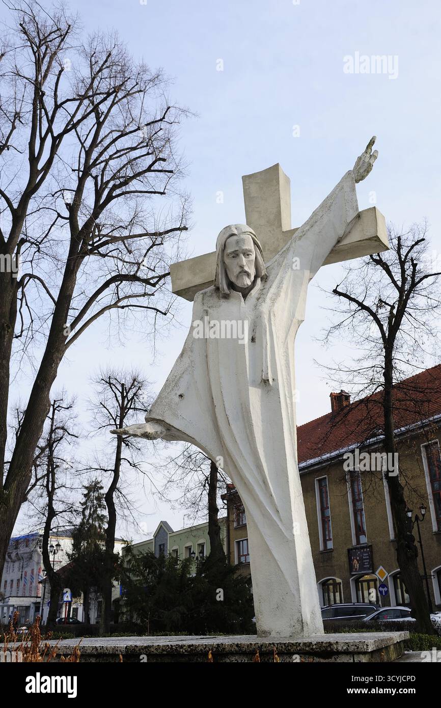 Zywiec, Polska, Beskidy, Cieszyn Silesia, voyage, photo Kazimierz Jurewicz, Banque D'Images