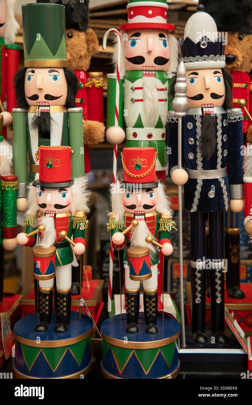 Mappleborough Green Garden Centre Banque D'Images