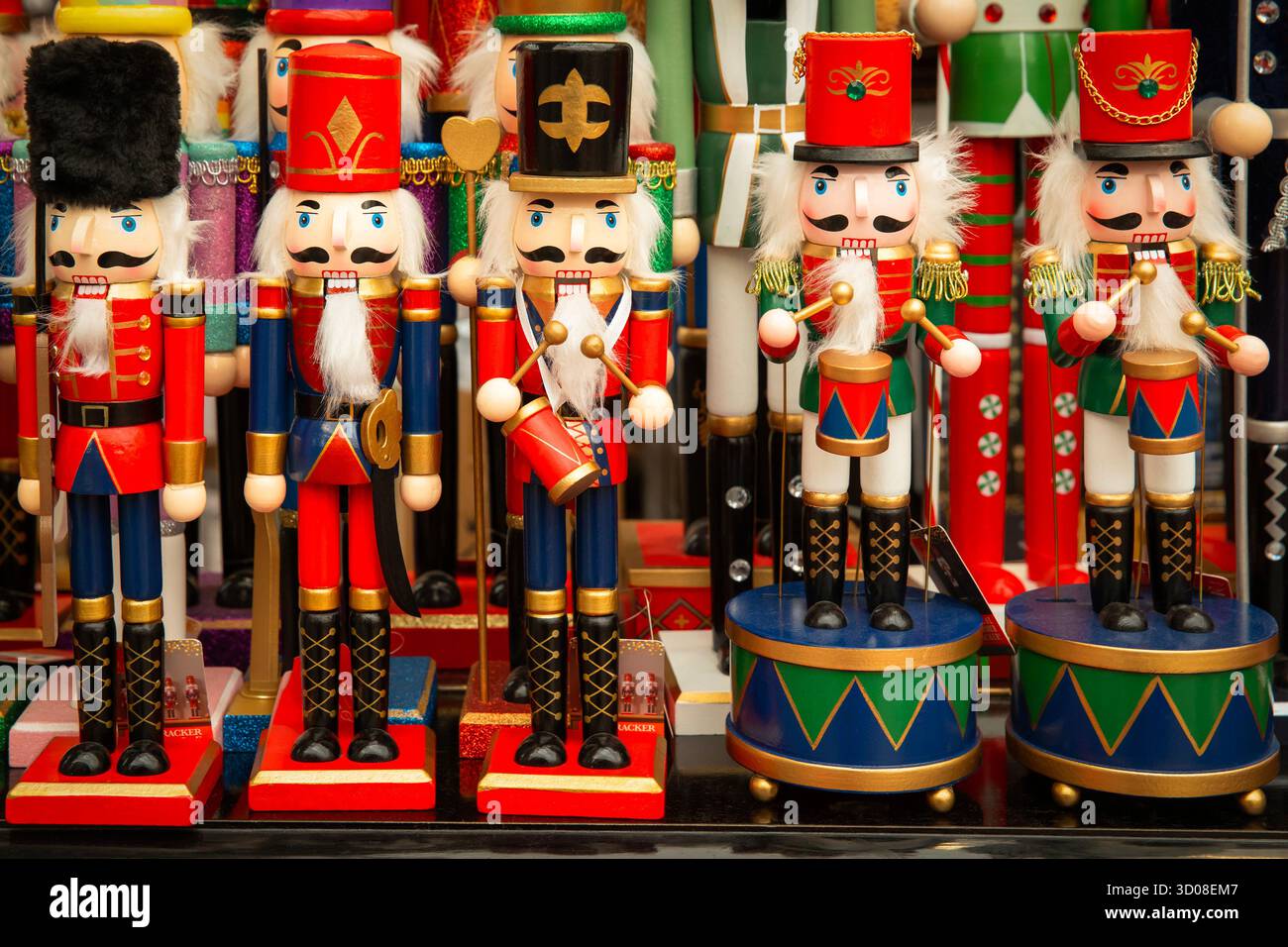 Mappleborough Green Garden Centre Banque D'Images