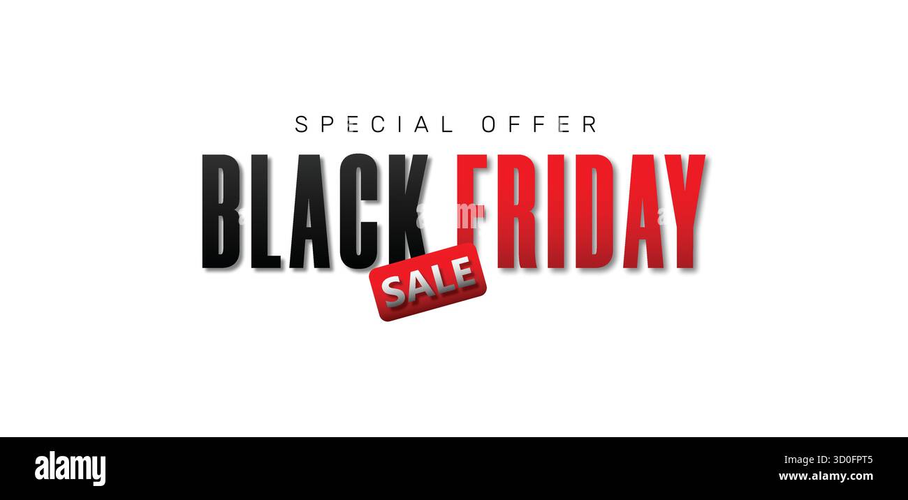 Solde vendredi fou offre spéciale promotion rabais événements shopping rabais économies, préparez-vous pour le vendredi noir avec des offres spéciales et des réductions. BF Illustration de Vecteur