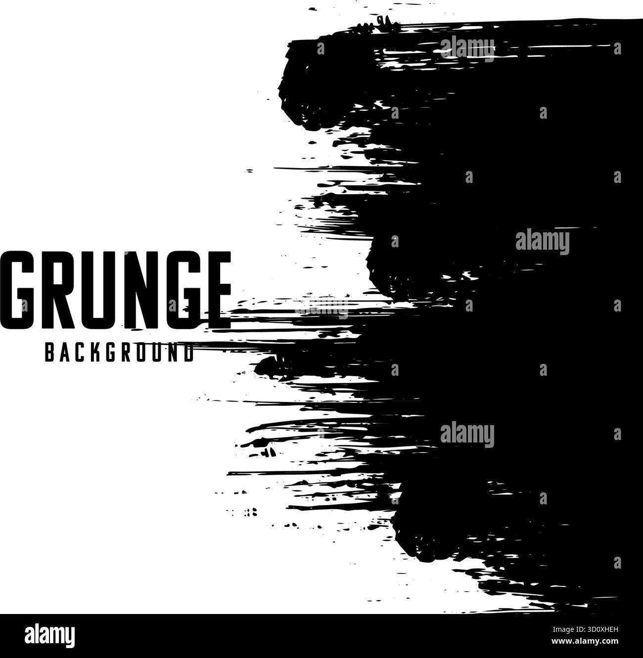 Fond abstrait fond blanc avec une ligne blanche fond dégradé de couleur Illustration de Vecteur