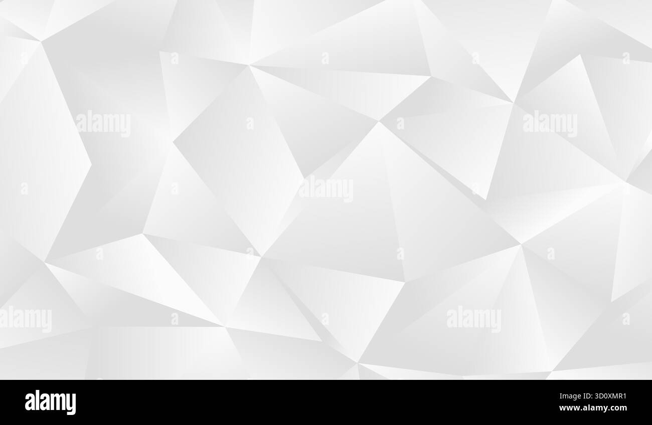 Fond abstrait fond blanc avec une ligne blanche fond dégradé de couleur Illustration de Vecteur