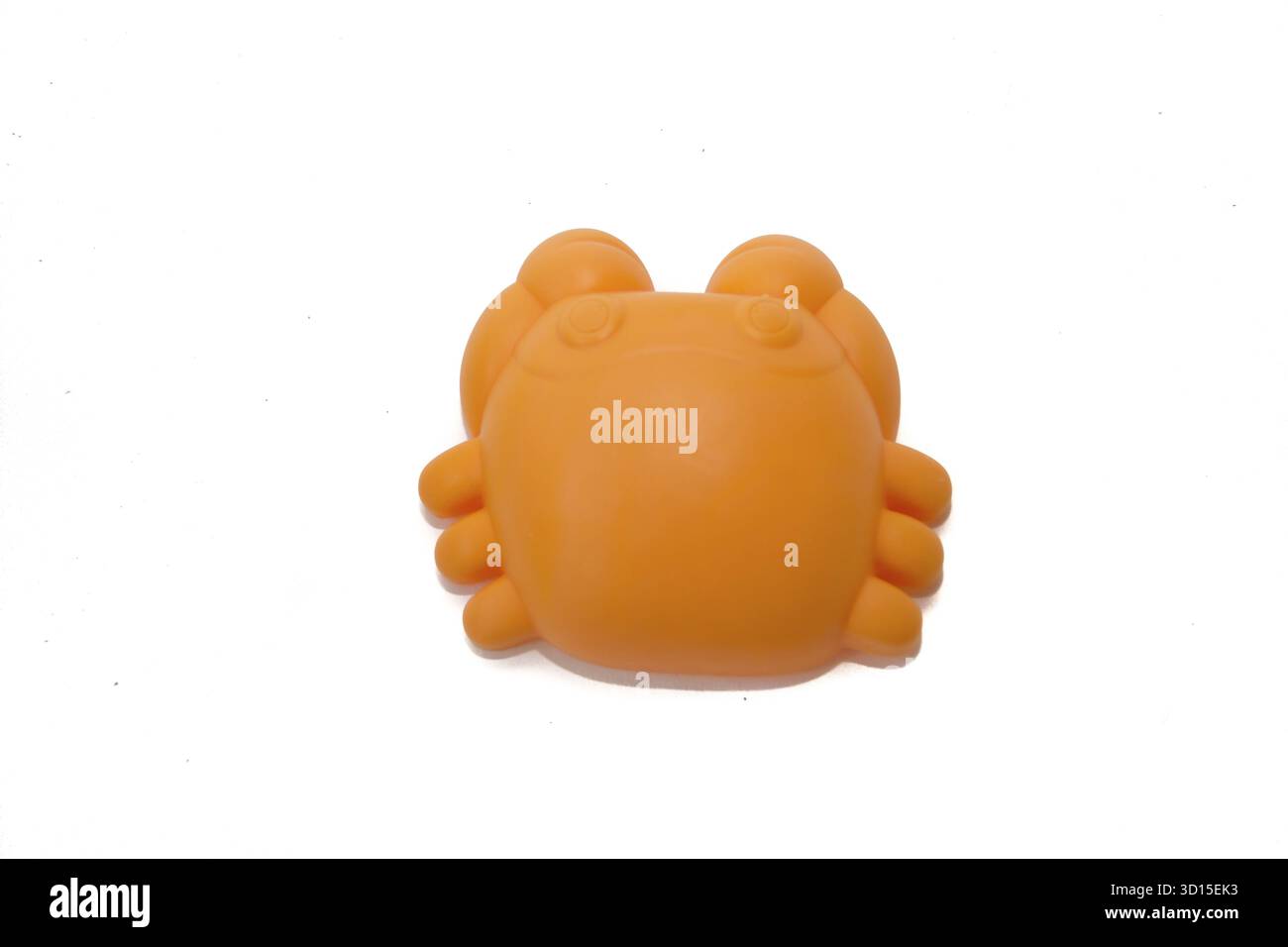 Moules pour les enfants de la rue et cinétique du sable. Des animations pour les enfants. Jeux d'enfants Banque D'Images