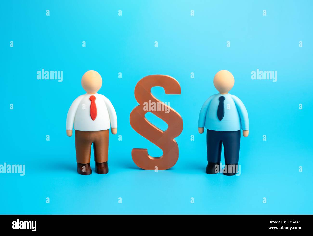 Interaction entre collègues et normes de communication dans la législation. Éthique et culture d'entreprise. Droits des travailleurs. Conformité aux normes du lieu de travail. HR t Banque D'Images