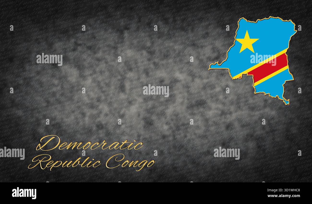 Democratic republic of congo history Banque de photographies et d ...