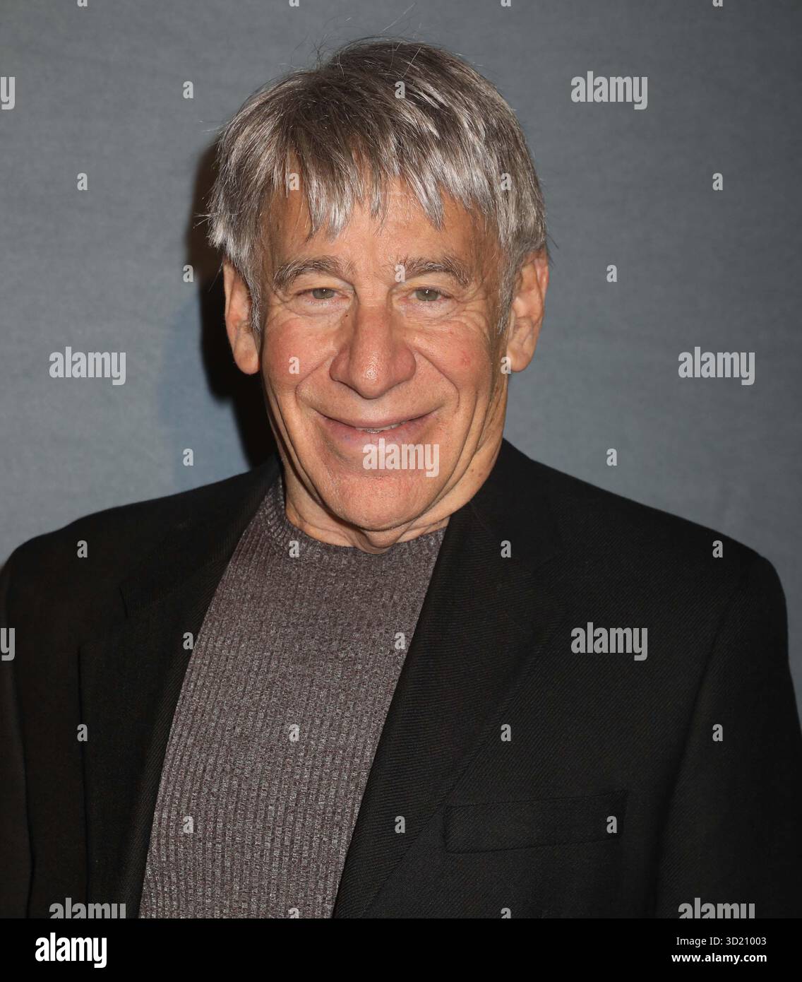 29 octobre 2025, New York, New York, États-Unis : le compositeur de théâtre musical et parolier STEPHEN SCHWARTZ vu au Gala des Princess Grace Awards 2025 tenu à l'hôtel Plaza. (Crédit image : © Nancy Kaszerman/ZUMA Press Wire) USAGE ÉDITORIAL SEULEMENT ! Non destiné à UN USAGE commercial ! Banque D'Images