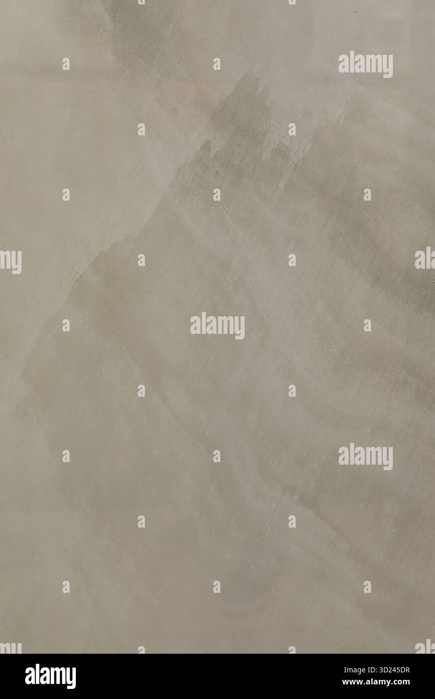Les teintes douces se mélangent dans un fond abstrait mettant en valeur des tons de terre calmes et une texture douce Banque D'Images