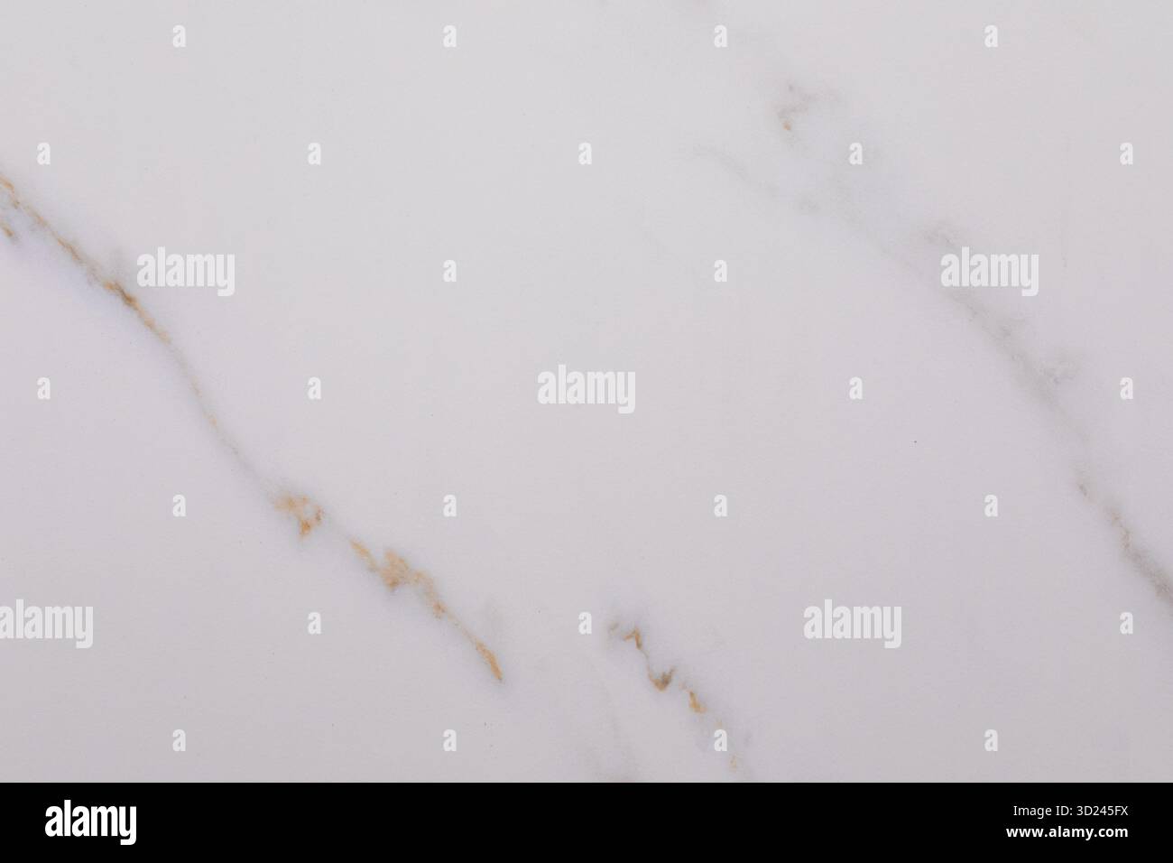 Surface en marbre clair avec des motifs et des textures subtils ajoutant de l'élégance à n'importe quel espace pour le design et la décoration Banque D'Images