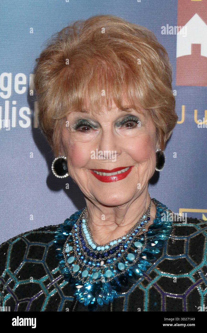 29 octobre 2025, Beverly Hills, CA, USA : LOS ANGELES - OCT 29 : Karen Sharpe Kramer au 27e Gala annuel de l'accès à la justice à l'hôtel Beverly Wilshire le 29 octobre 2025 à Beverly Hills, CA (crédit image : © Kay Blake/ZUMA Press Wire) USAGE ÉDITORIAL SEULEMENT ! Non destiné à UN USAGE commercial ! Banque D'Images