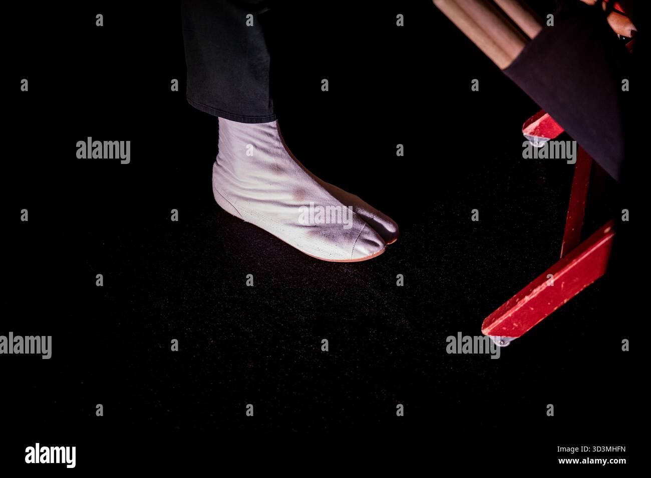 ROME, ITALIE - 06 NOVEMBRE : Robert de Niro, Chef Nobu Matsuhisa et Meir Teper assistent à la cérémonie Sakè à l'hôtel Nobu le 06 novembre 2025 à Rome, Ita Banque D'Images