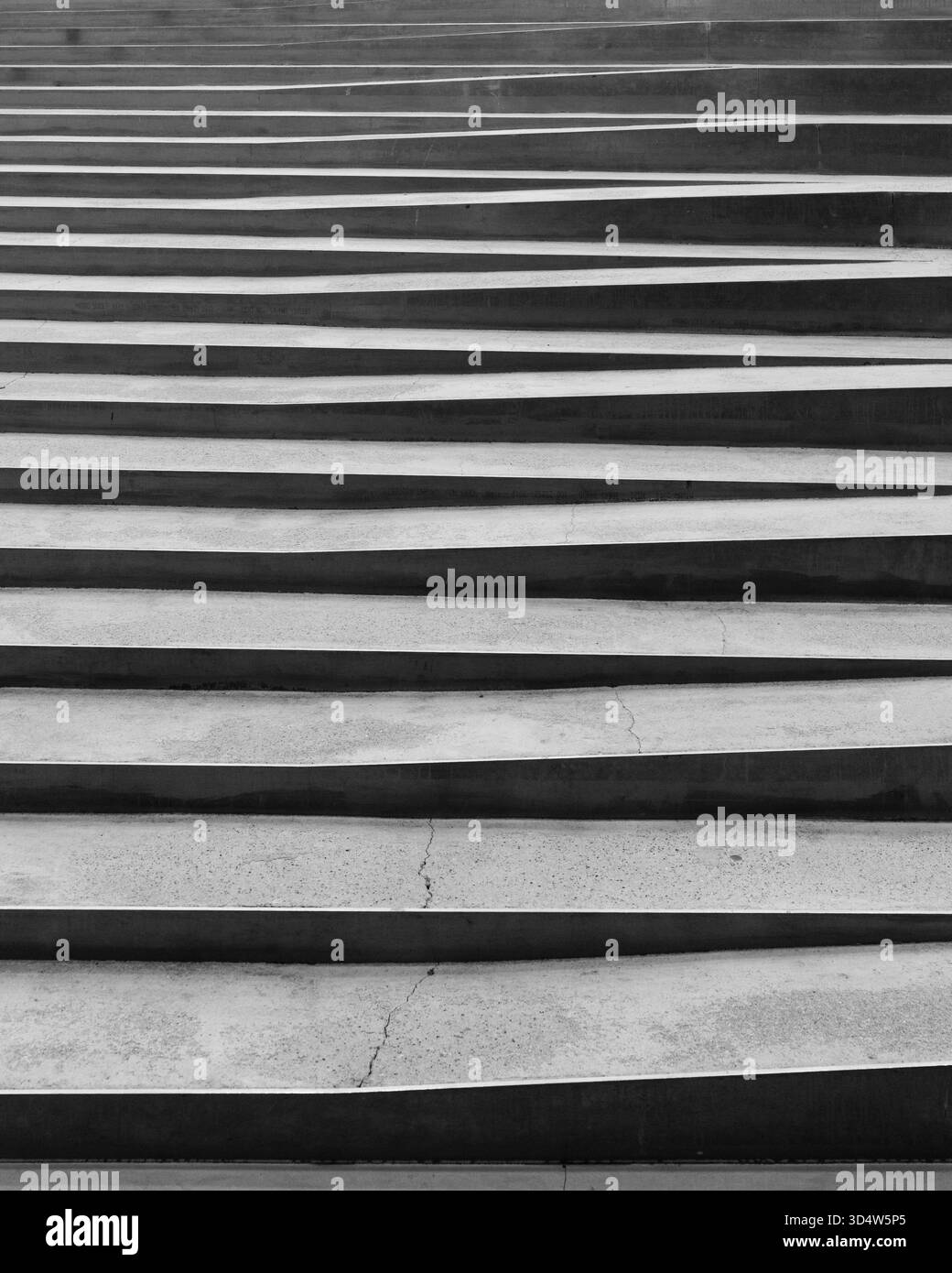 Helsingør, Danemark - Musée maritime du Danemark (Museet for Søfart) par BIG (Bjarke Ingels Group) Banque D'Images