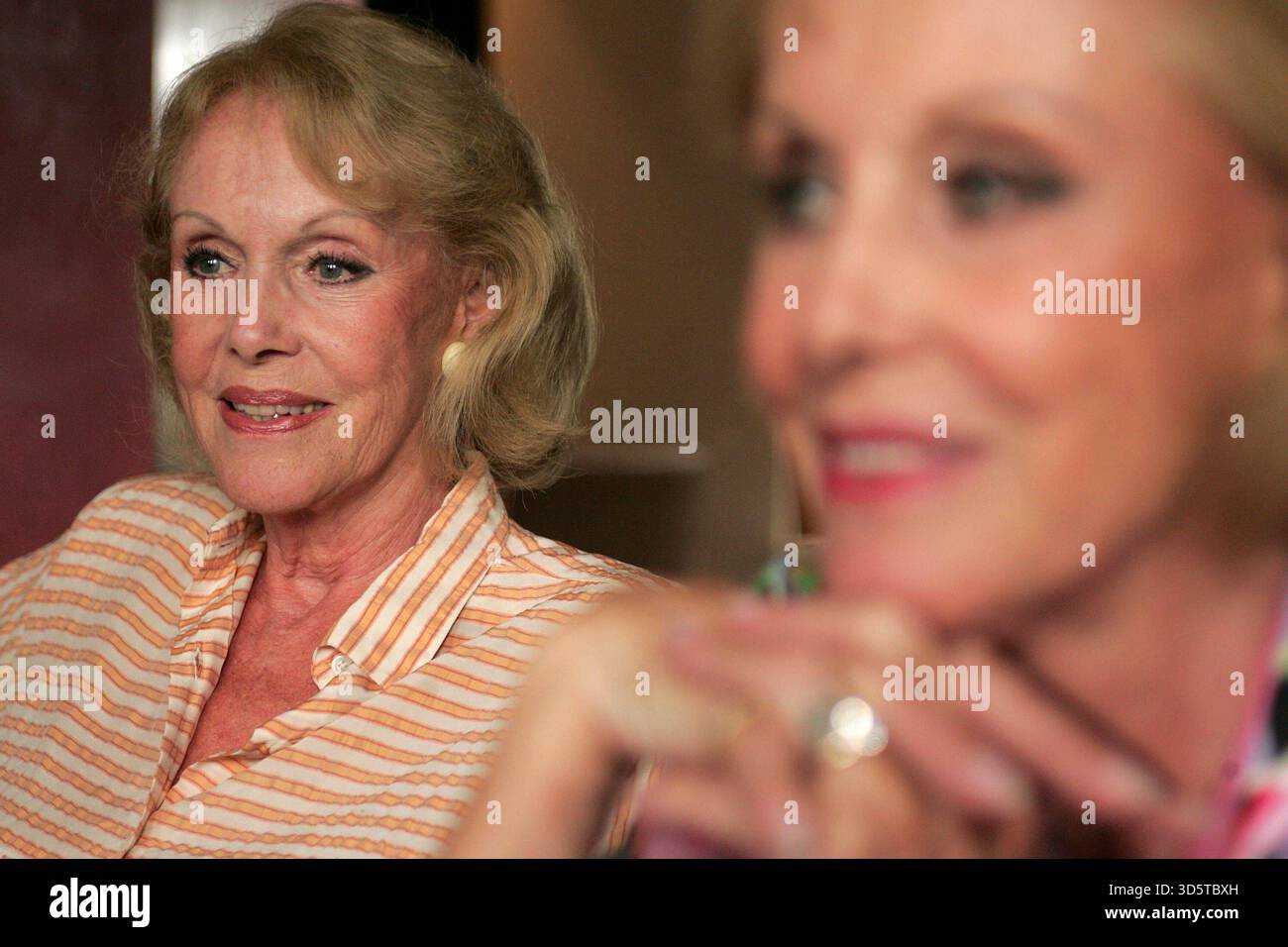 Kessler zwillinge twins alice ellen Banque de photographies et d’images ...