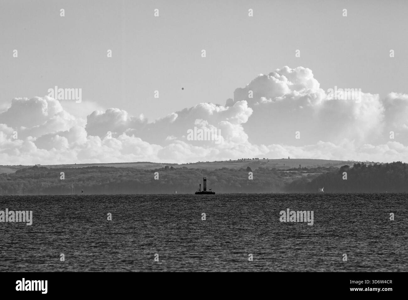 Southampton, Hampshire, Royaume-Uni - 21 novembre 2025 : Banque D'Images