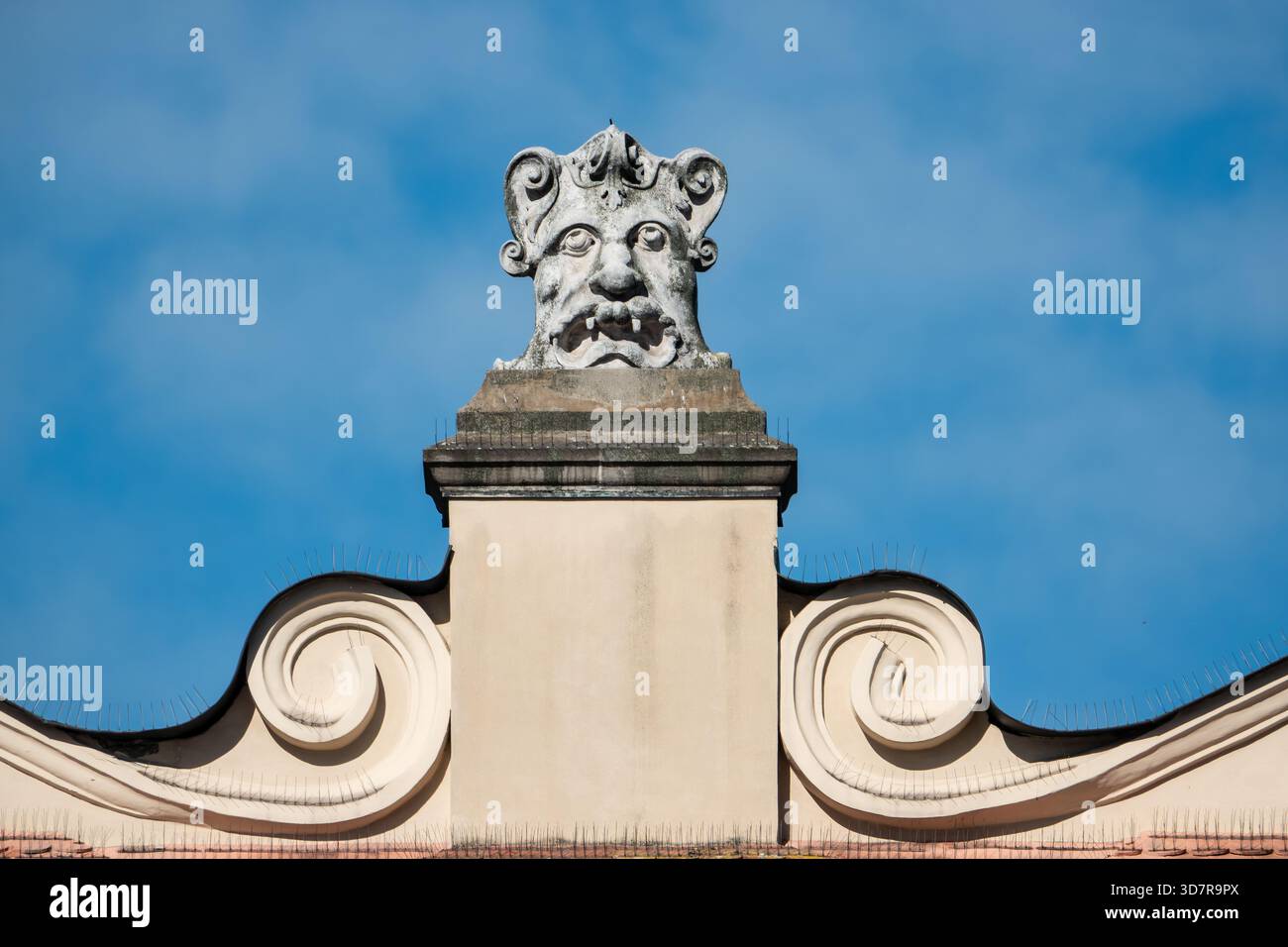 Cracovie Pologne. Célèbre pour sa riche histoire et son architecture, le vieux centre-ville de Cracovie est classé au patrimoine mondial de l'UNESCO. Place principale Rynek Glowny. Banque D'Images