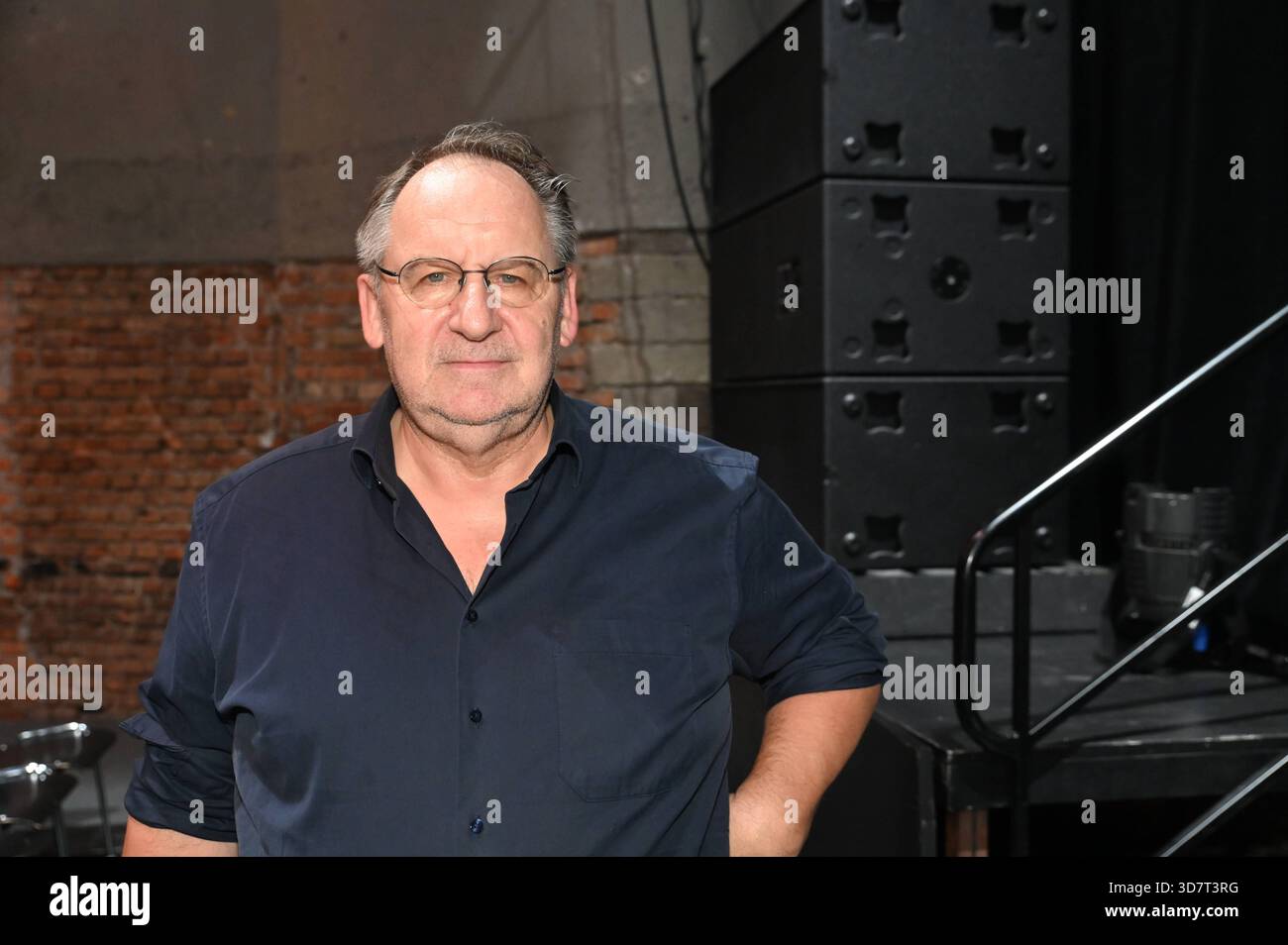 Wolf Bachofner, Schauspieler, Sänger, Schnell ermittelt, Kommissar Rex, 2025, Manfred Siebinger *** Wolf Bachofner, acteur, chanteur, Schnell ermittelt, Kommissar Rex, 2025, Manfred Siebinger Banque D'Images