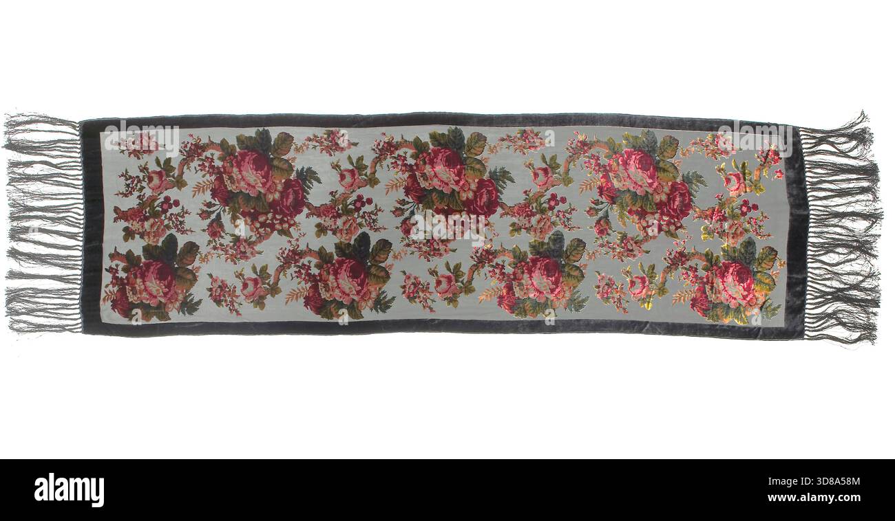 Tapis oriental Banque D'Images