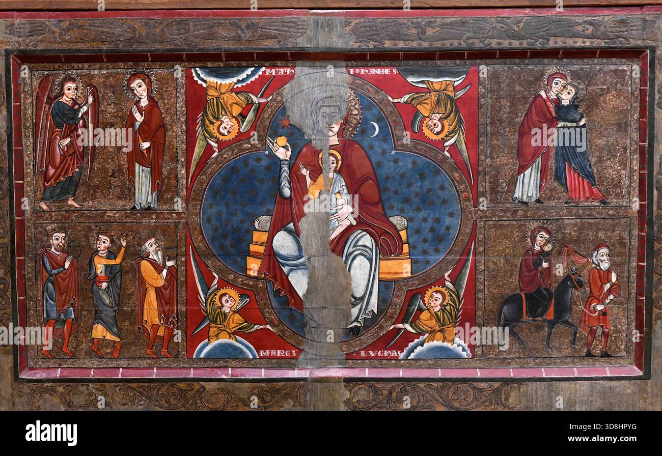 Lectio divina : le livre de Jonas - L'Eglise Catholique à Reims et dans