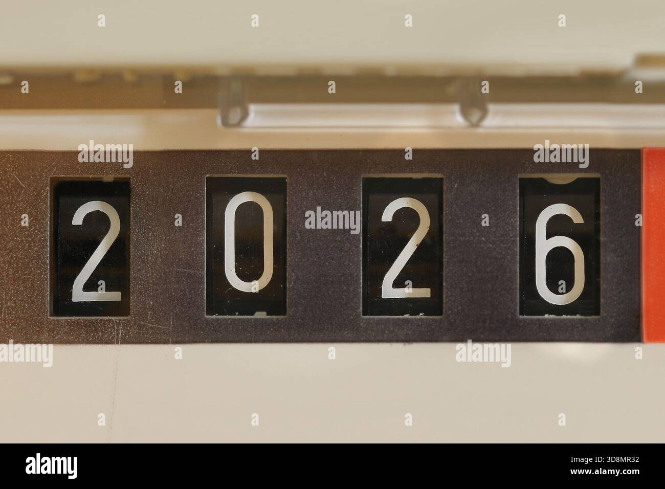 Nouvel an 2026 Banque de photographies et d’images à haute résolution ...