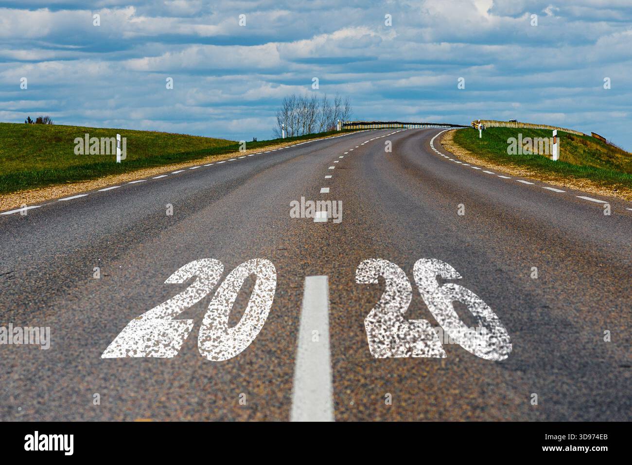 Nouvel an 2026 Banque de photographies et d’images à haute résolution ...