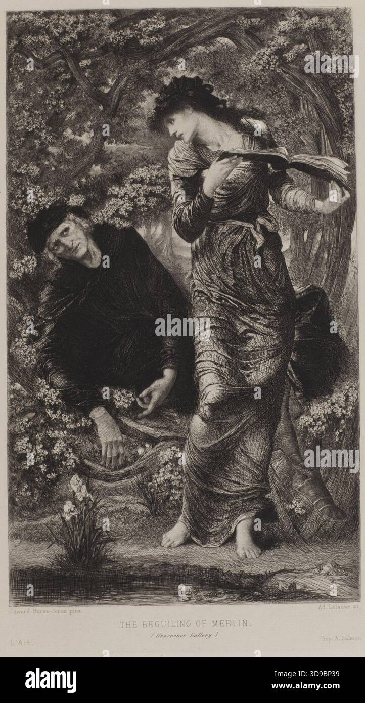 . Volume 10/11., Véron, Eugène, Directeur de la publication, Gaucherel, Léon, Directeur de création, Rouam, Jules, imprimeur-libraire, 1877, dernier quart du 19ème siècle, manuscrits, imprimés, reliure, Livre, typographie = typographie, Paris, Paris, Paris, dimensions - travail : hauteur : 44 cm, largeur : 33 cm, profondeur : 5 Banque D'Images