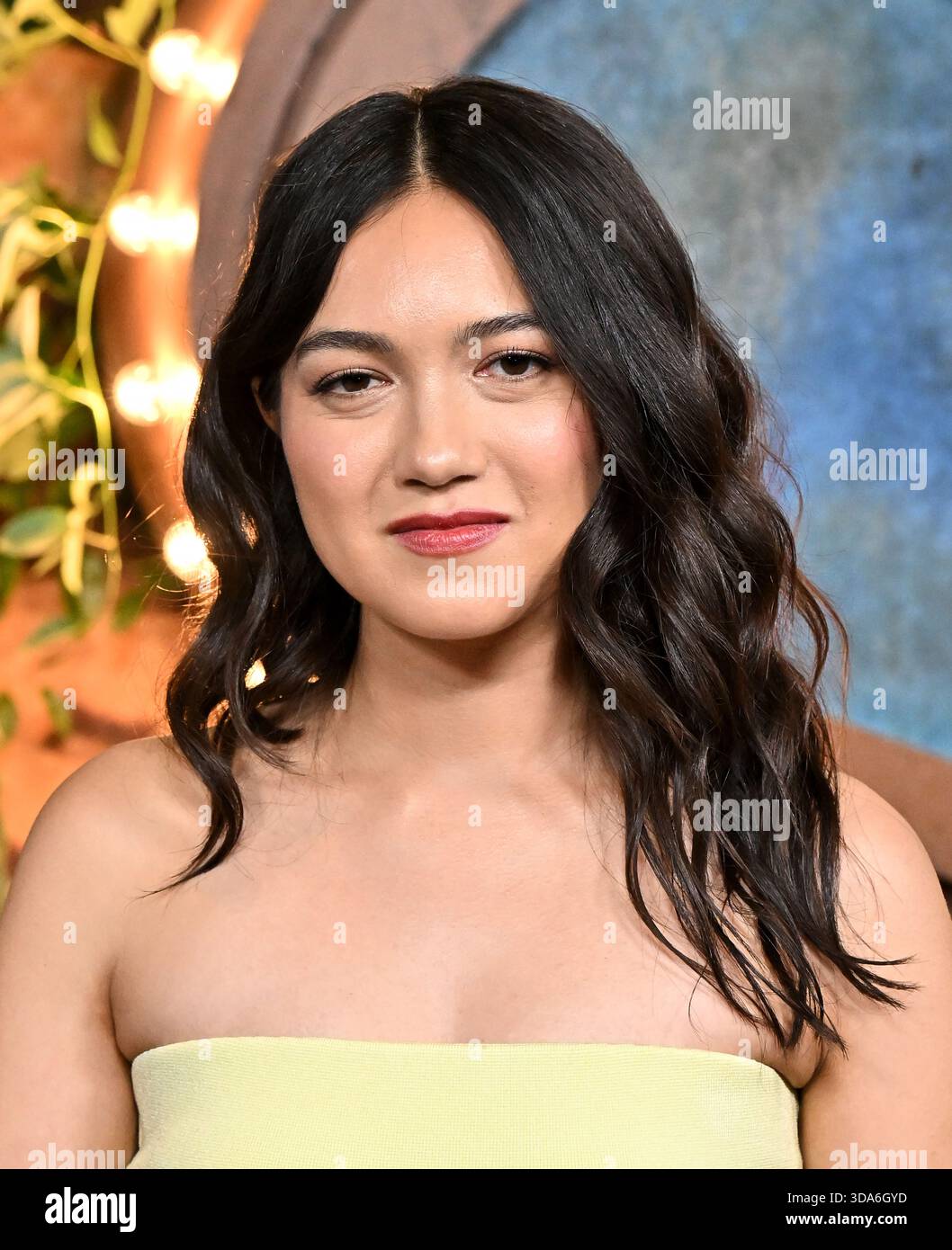 Los Angeles, États-Unis. 08 décembre 2025. Rachel Marsh arrive à la première saison de « Fallout » d'Amazon Prime Video à l'Academy Museum of Motion Pictures le 8 décembre 2025 à Los Angeles, CA. © Starbuck/AFF-USA.COM crédit : AFF/Alamy Live News Banque D'Images