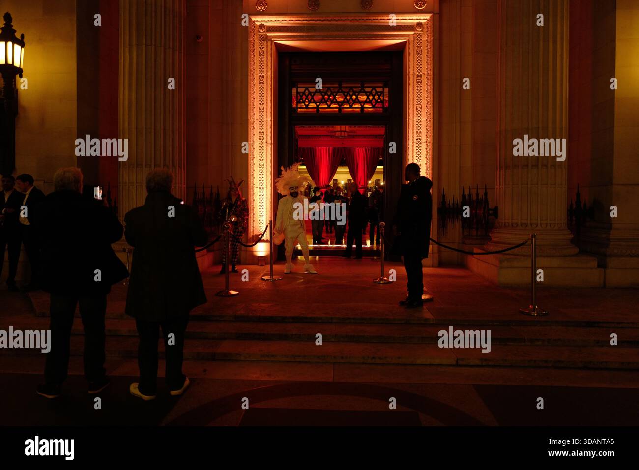 LONDRES, Royaume-Uni, 11 décembre 2025. La police métropolitaine a annoncé que la franc-maçonnerie est maintenant une association déclarable. Tous les dirigeants et le personnel doivent divulguer toute adhésion à la franc-maçonnerie. Sur la photo : United Grand Lodge of England. Crédit : Ian Bozic, Alamy Live News. Banque D'Images