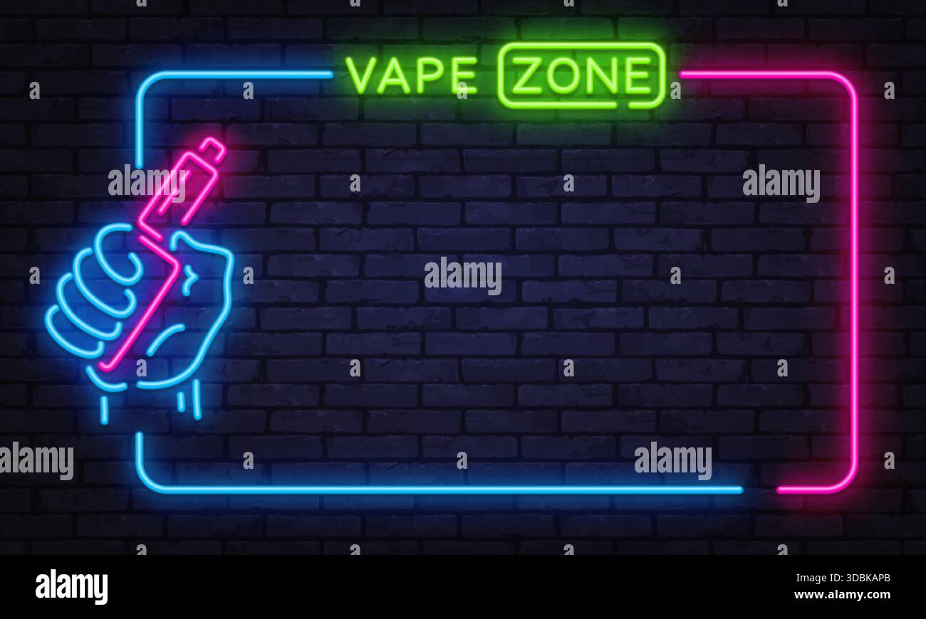 vape lumineuse Puff JNR Crystal Glow 33k JNR, la puff lumineuse