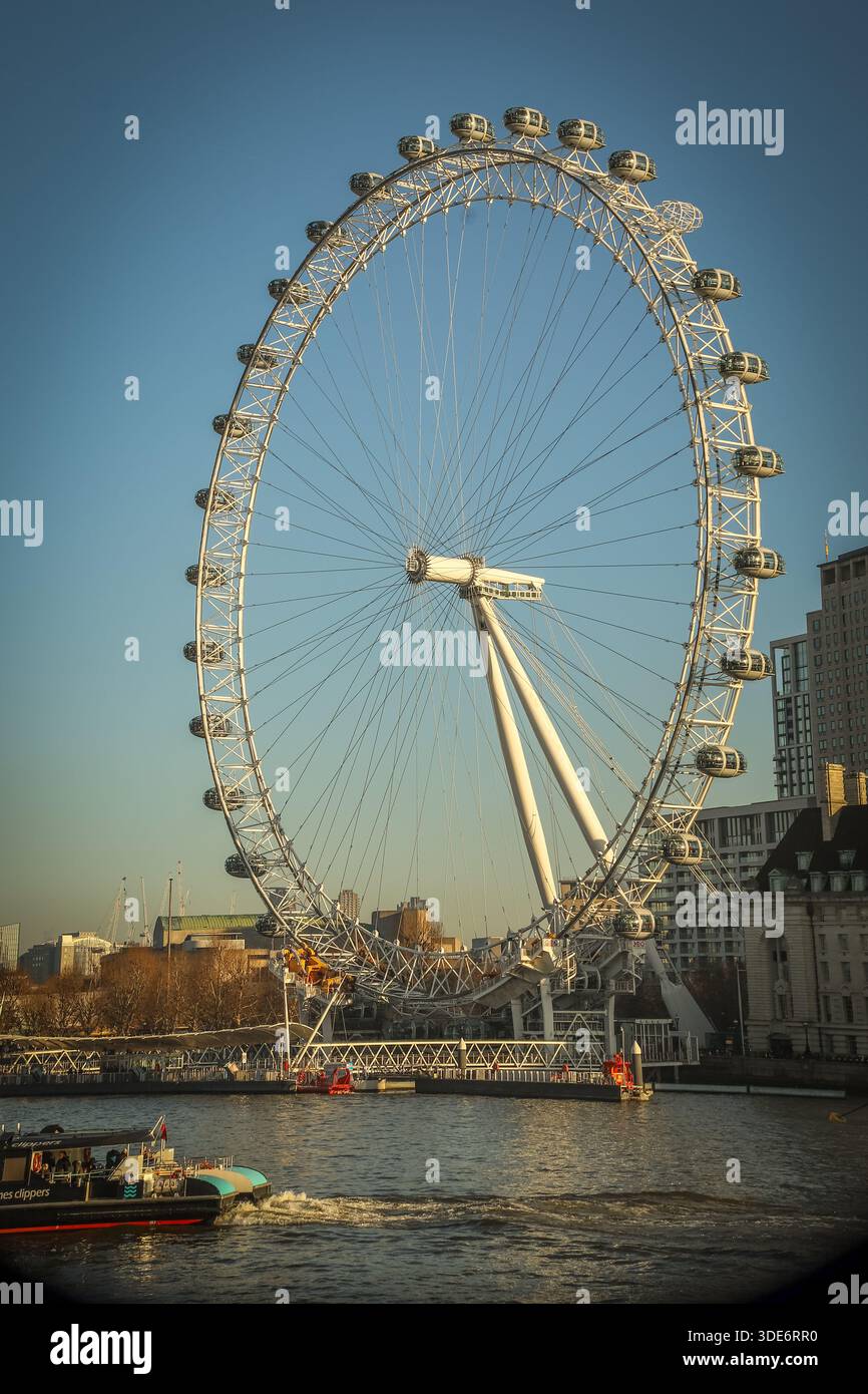 Londres, Angleterre, Royaume-Uni Banque D'Images
