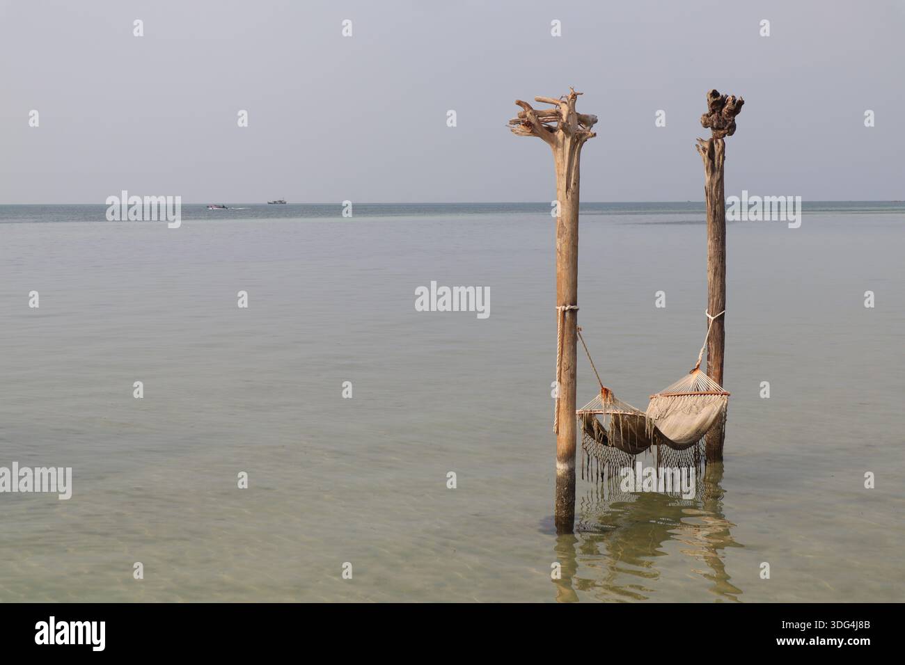 Starfish Beach Phu Quoc Vietnam Banque D'Images