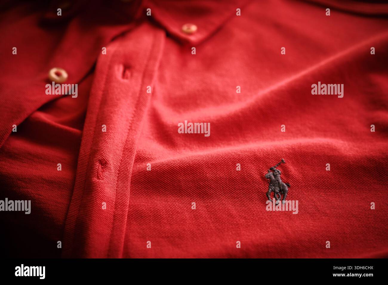 Polo ralph lauren logo Banque de photographies et d’images à haute ...