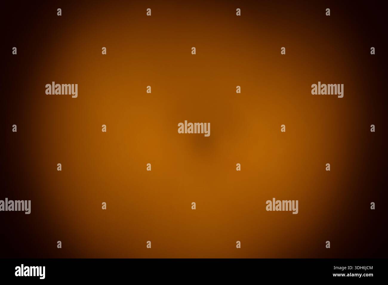 Fond dégradé marron doux et chaud avec effet de vignette subtil, idéal pour la conception, les présentations ou l'utilisation sur le Web. Banque D'Images