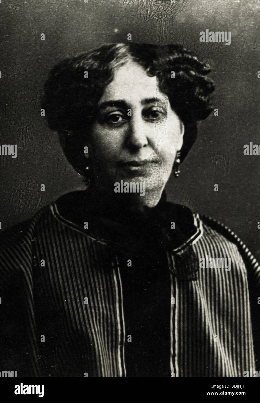 George sand Banque de photographies et d’images à haute résolution - Alamy