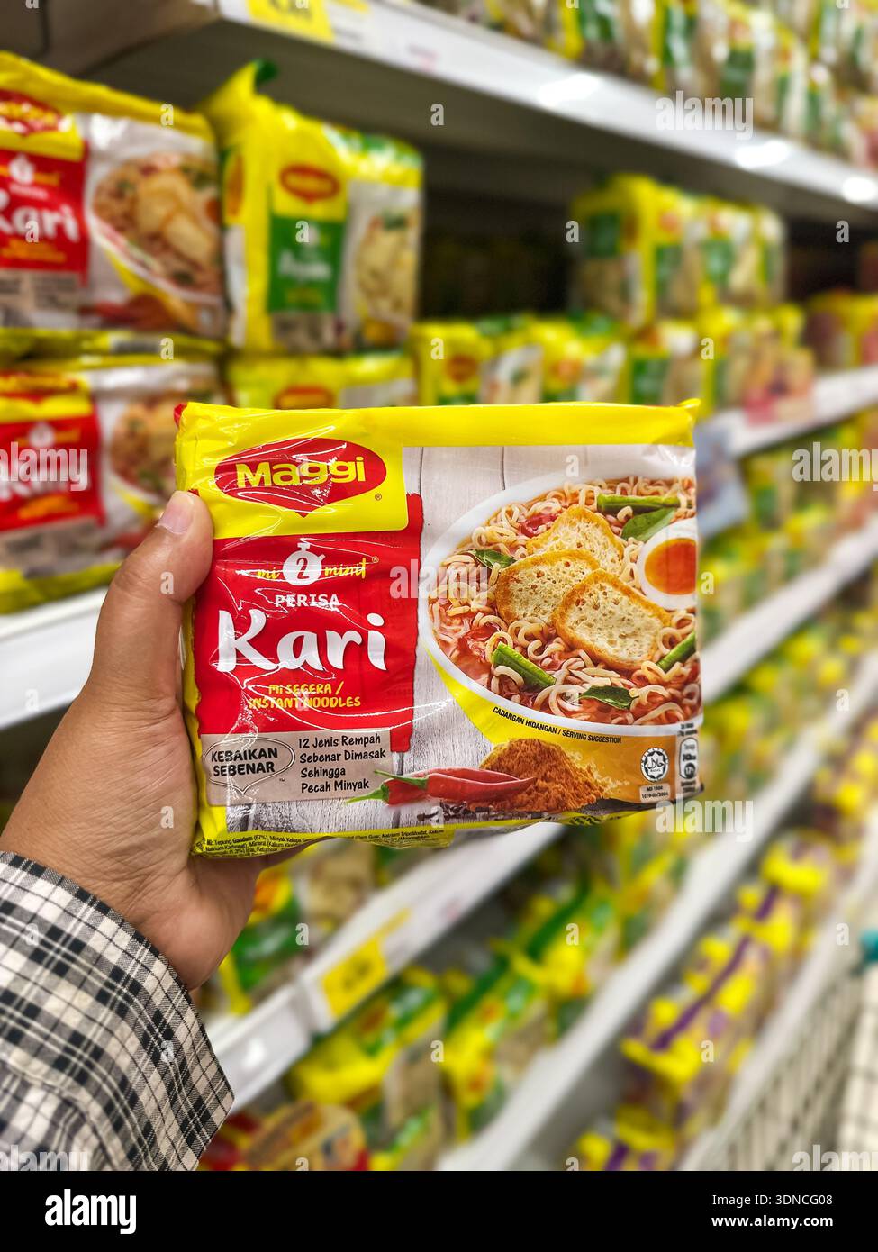 Maggi Verdure-Ravioli In Salsa Di Pomodoro E Verdure, 33% Verdure, Nuovo - Foto 3