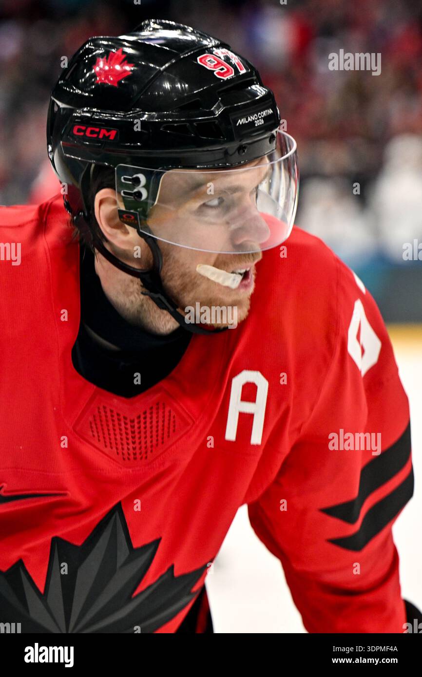 McDavid. Acquista le ultime novità di McDavid per il calcio