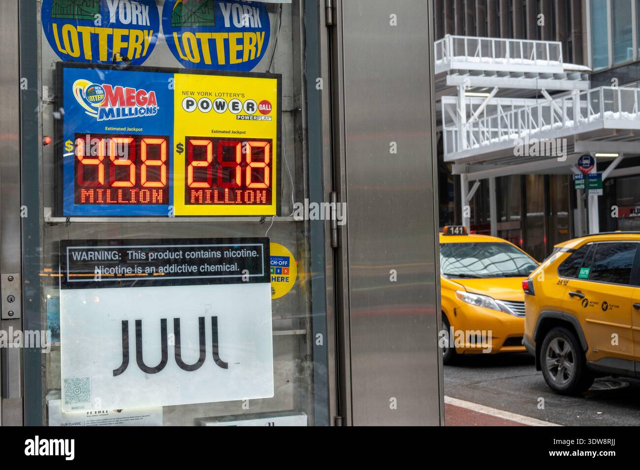 Cigarette advertising usa Banque de photographies et d'images  haute  rsolution - Alamy